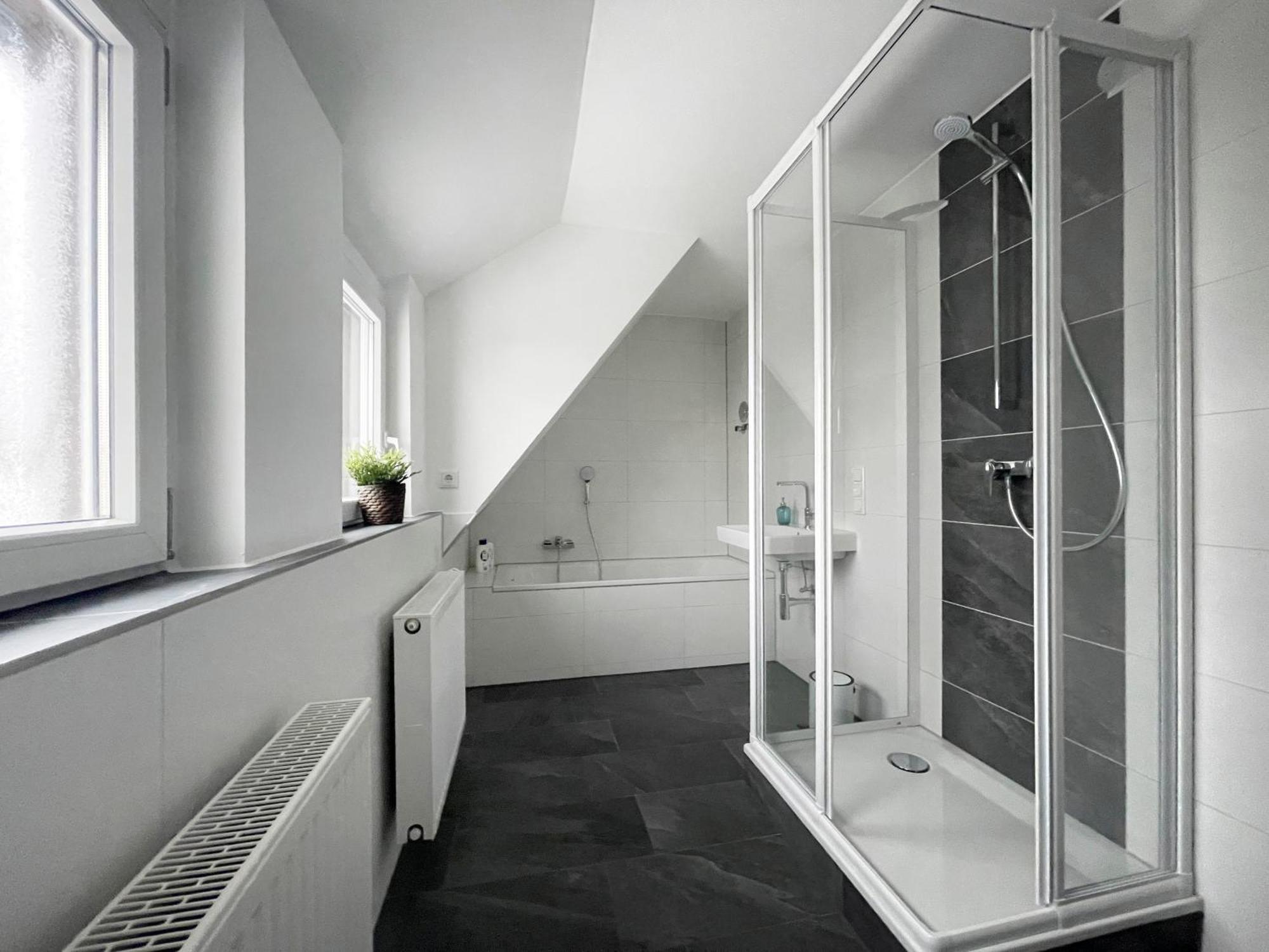 Claudias Apartment - 20 Minuten Bis Messe Nuernberg エクステリア 写真