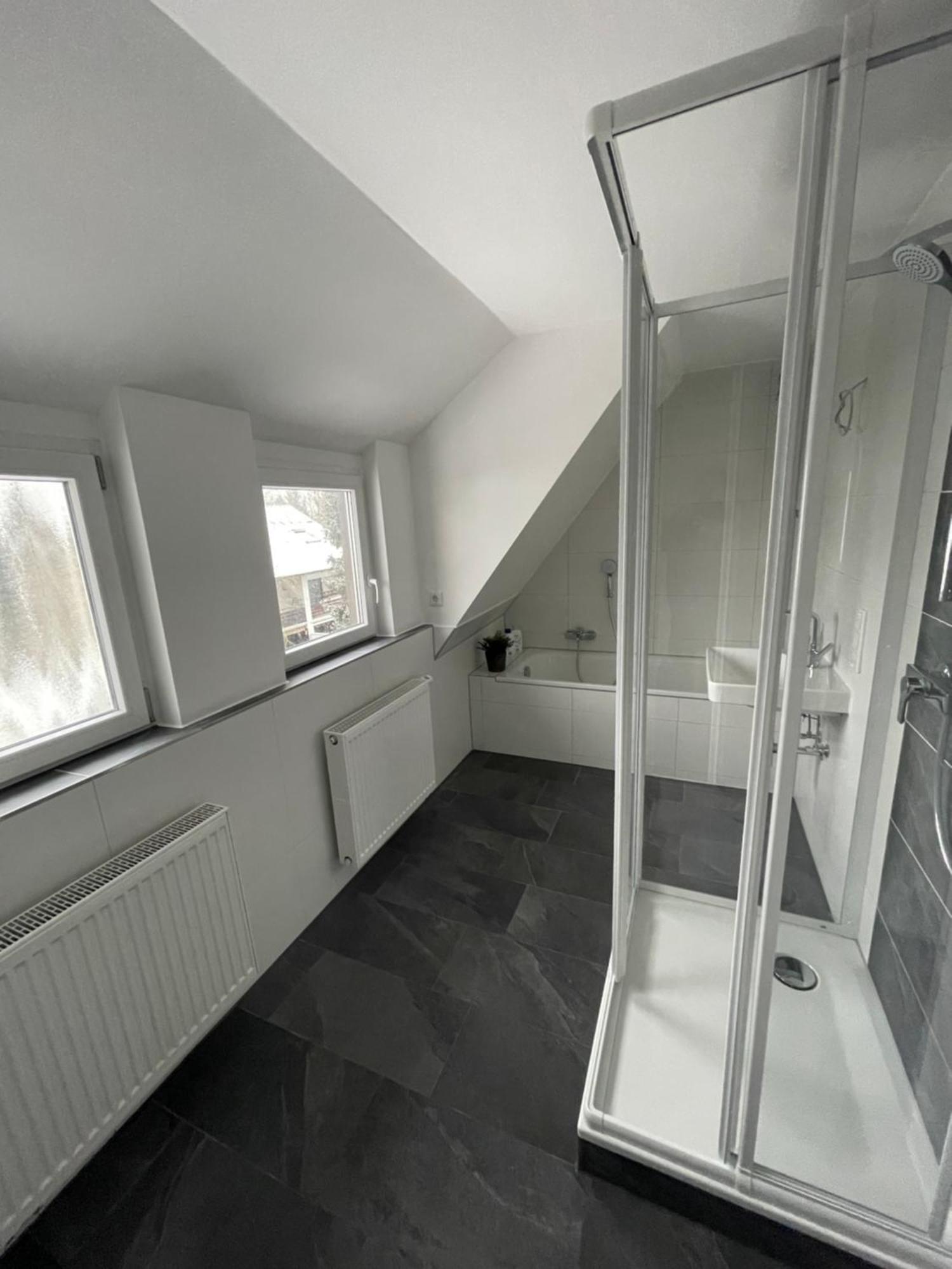 Claudias Apartment - 20 Minuten Bis Messe Nuernberg エクステリア 写真